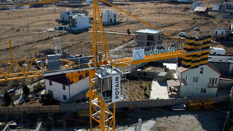 ამწის ყიდვა